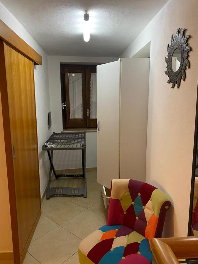 Tramura Trapani Exterior photo